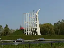 Observatorium van Jos Kokke.