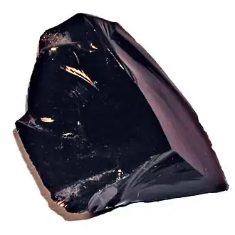 Obsidiaan
