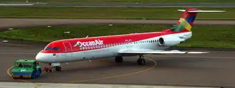 Avianca Brazil