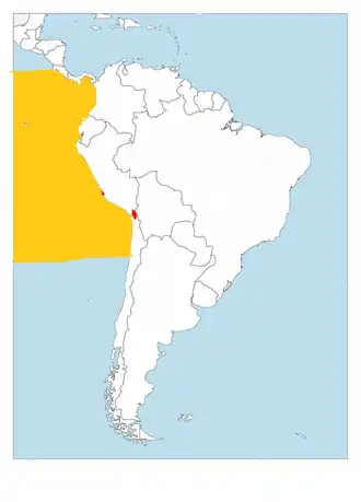 Humboldts stormvogeltje