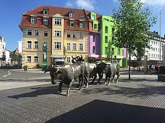 Standbeeld Ochsenzug[7]