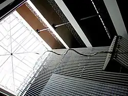 Octubre Centre de Cultura Contemporània, Valencia