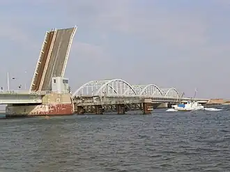 Oddesundbrug