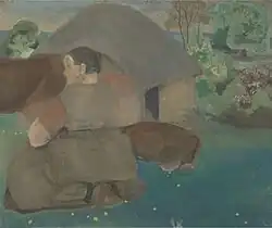 Ode aan Vlaanderen 1915 (ca.)