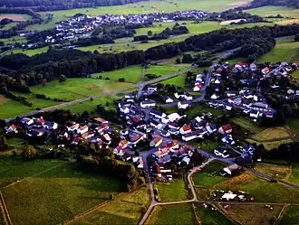 Luchtfoto