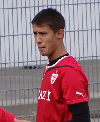 Odisseas Vlachodimos