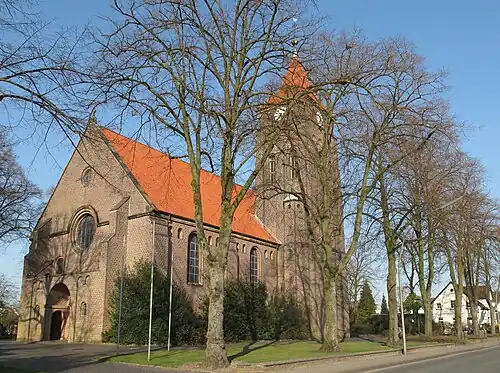 De Jacobskerk