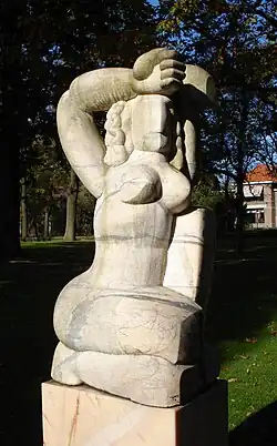 La Donna Mobilé (1996), Oegstgeest