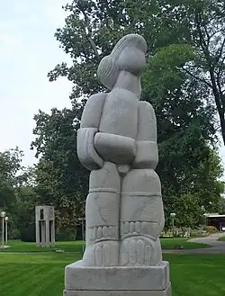 Sphinx (2000), Oegstgeest
