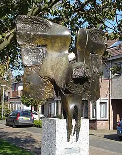 Uil (1993), Oegstgeest