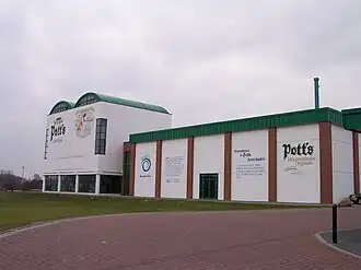 Pott's Brauerei