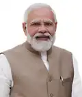 Narendra Modi