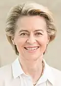 Ursula von der Leyen