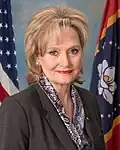 Cindy Hyde-Smith