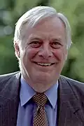 Chris Patten