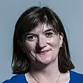 Nicky Morgan
