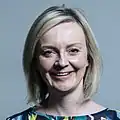 Liz Truss