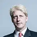 Jo Johnson