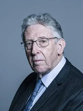 David Arthur Russell Howell