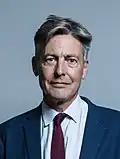 Ben Bradshaw