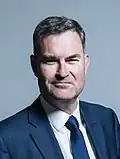 David Gauke