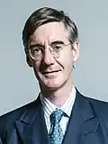 Jacob Rees-Mogg