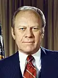 Gerald Ford