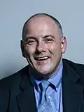 Robert Halfon