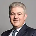 Brandon Lewis