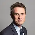 Gavin Williamson