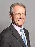 Owen Paterson