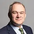 Ed Davey