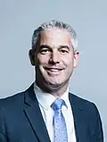 Steve Barclay