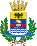 Wapen van gemeente