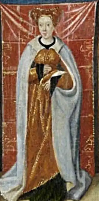 Otgiva van Luxemburg