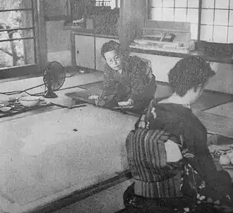 Yuki Ogura 15 september 1948