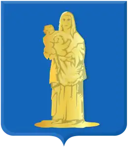 Wapen van Ohé en Laak