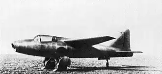 Heinkel He 178