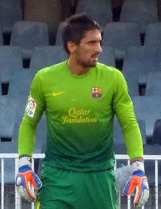 Oier Olazábal