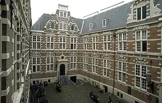 Oost-Indisch Huis (Amsterdam)