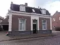 Dorpswoonhuis