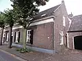 Dorpswoonhuis
