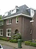 Woonhuis
