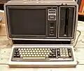 TRS-80 Model II