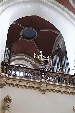 Orgel