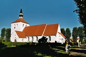 Kerk