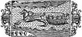 Historia de gentibus septentrionalibus; Olaus Magnus, 1555