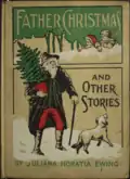 Old Father Christmas and Other Tales, 1900