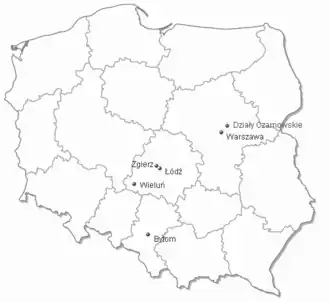 Oudkatholieke Kerk van Polen