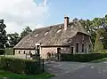 Keuterboerderij met kleine schuur